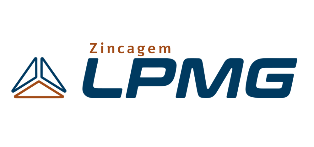 Zincagem LPMG